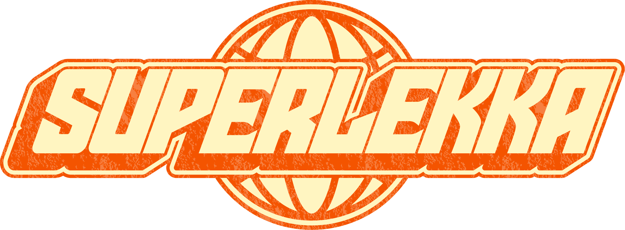 Superlekka