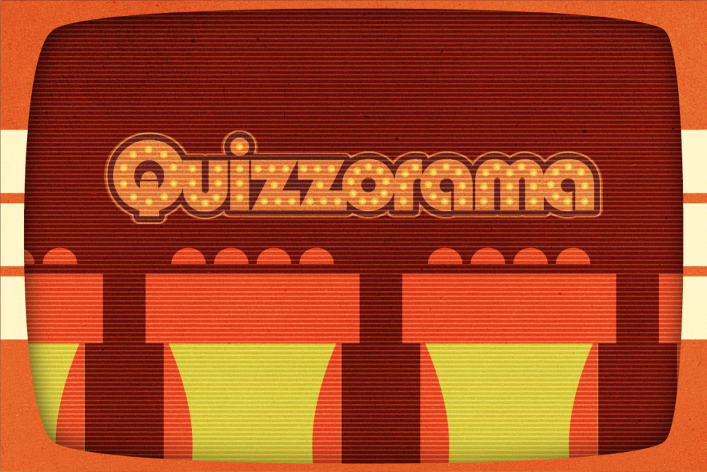QUIZZORAMA